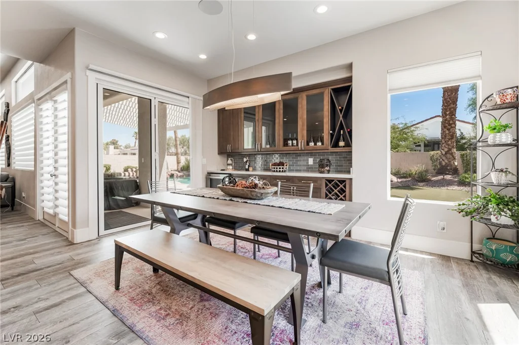 3816 Maurice, Las Vegas, NV 89108