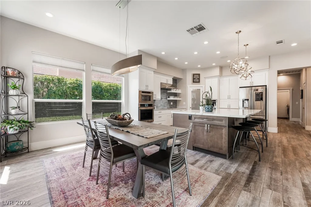 3816 Maurice, Las Vegas, NV 89108