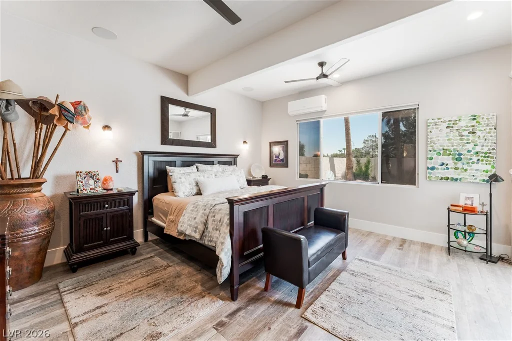 3816 Maurice, Las Vegas, NV 89108