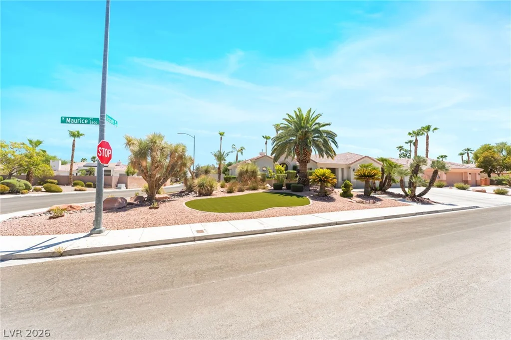 3816 Maurice, Las Vegas, NV 89108