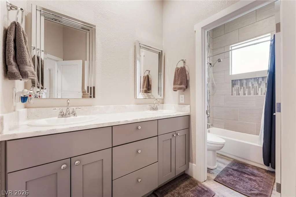 3816 Maurice, Las Vegas, NV 89108