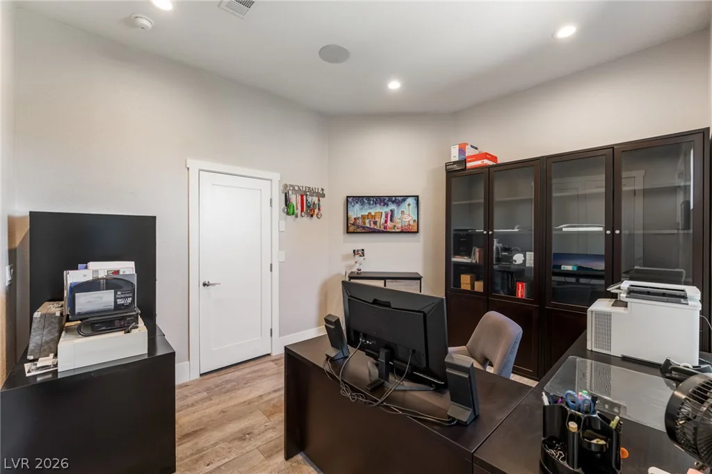 3816 Maurice, Las Vegas, NV 89108
