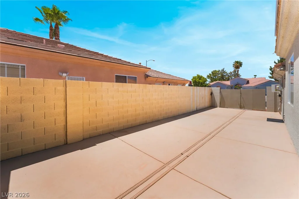 3816 Maurice, Las Vegas, NV 89108