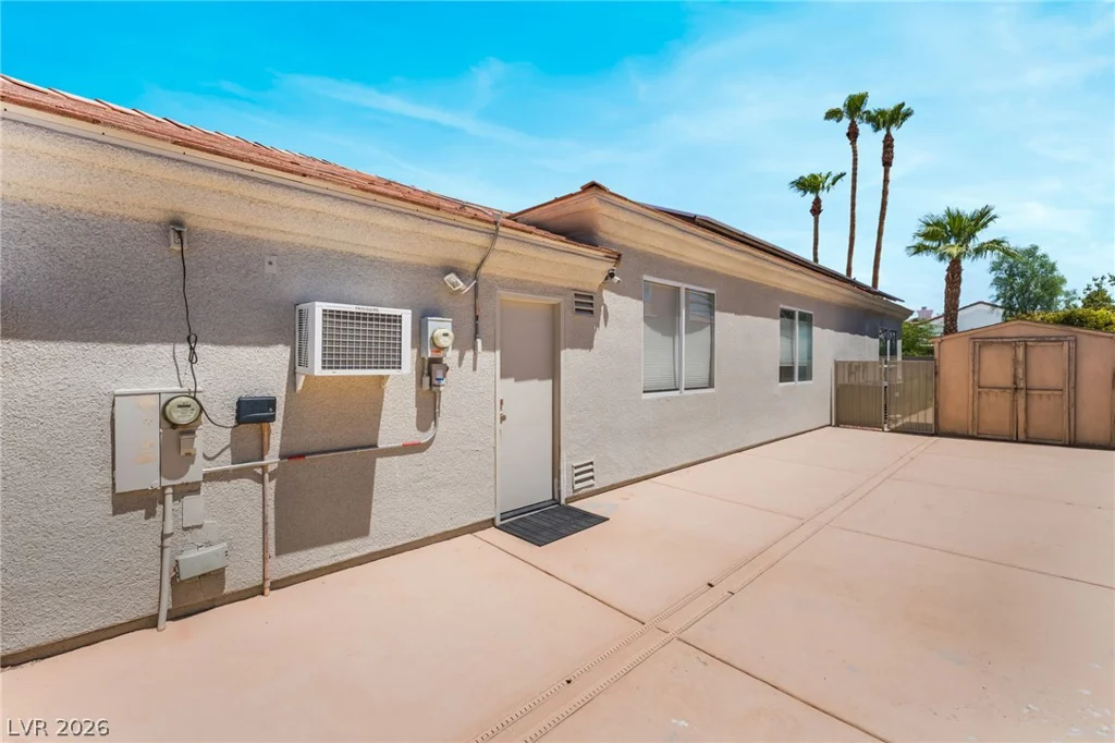 3816 Maurice, Las Vegas, NV 89108