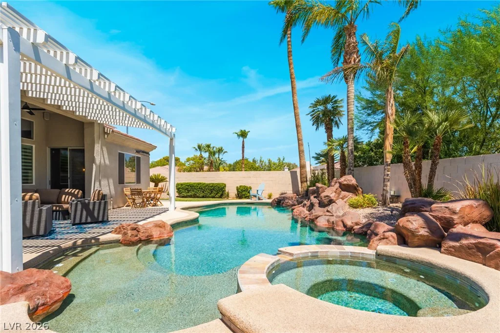 3816 Maurice, Las Vegas, NV 89108