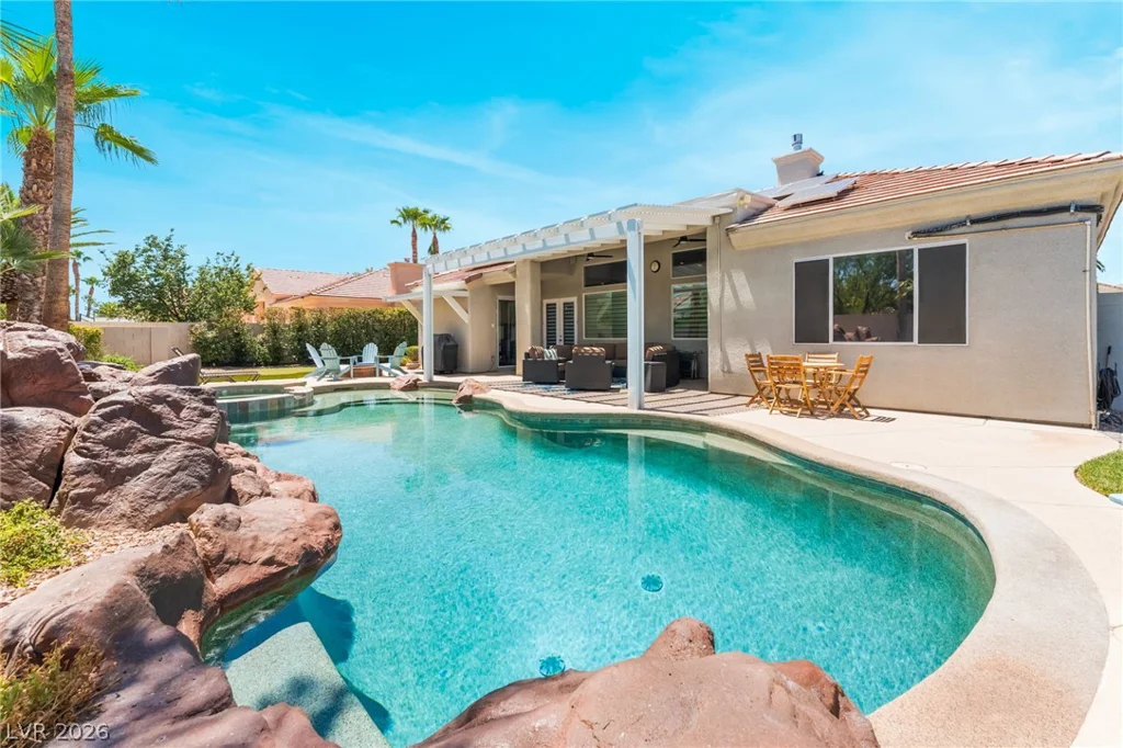 3816 Maurice, Las Vegas, NV 89108