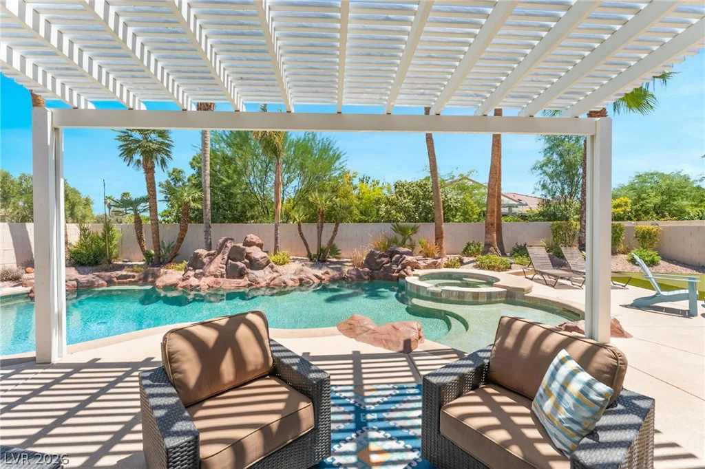 3816 Maurice, Las Vegas, NV 89108