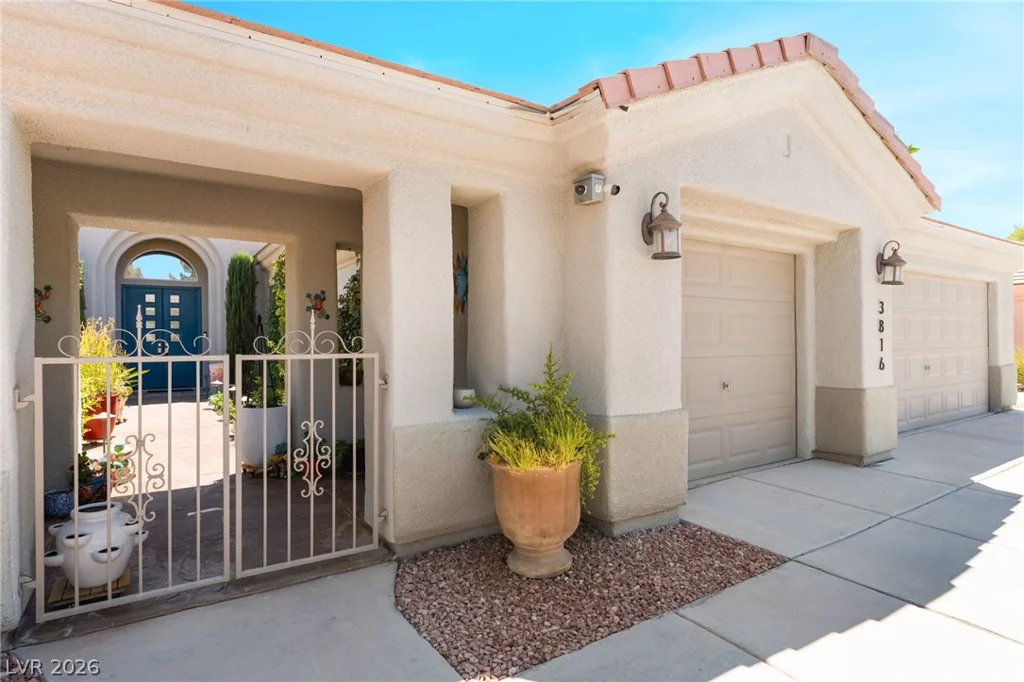 3816 Maurice, Las Vegas, NV 89108