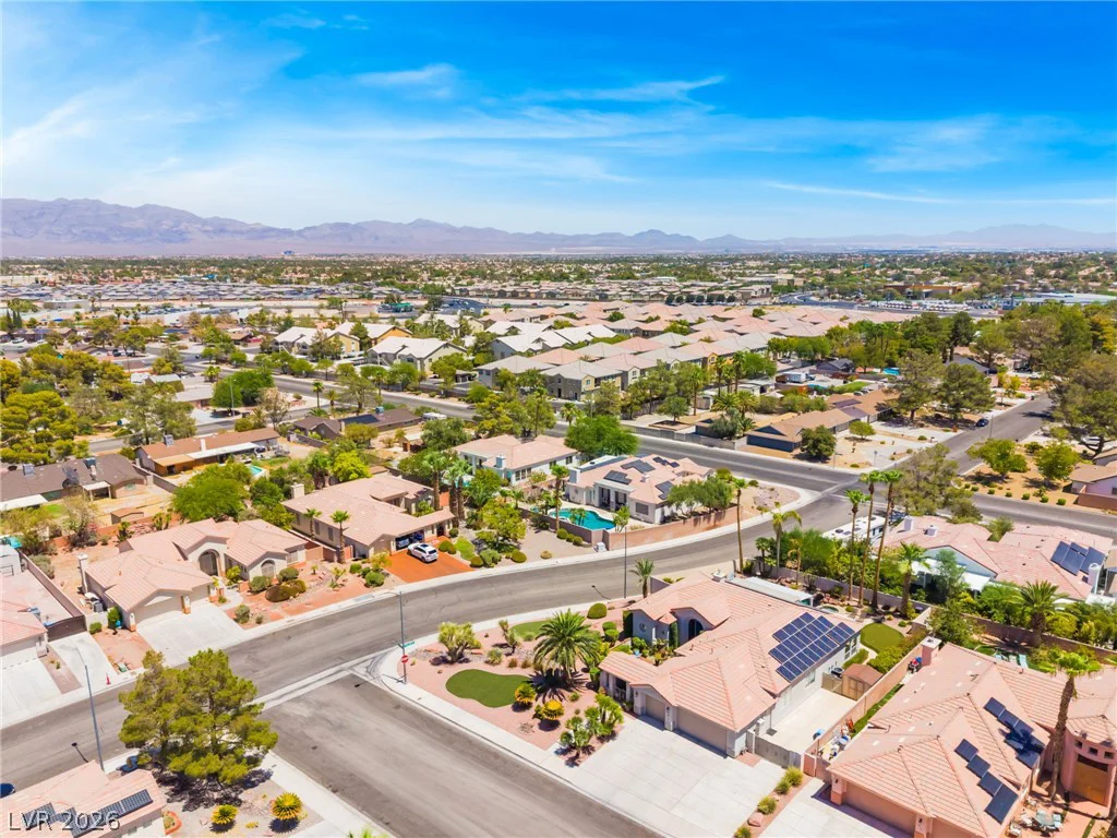 3816 Maurice, Las Vegas, NV 89108