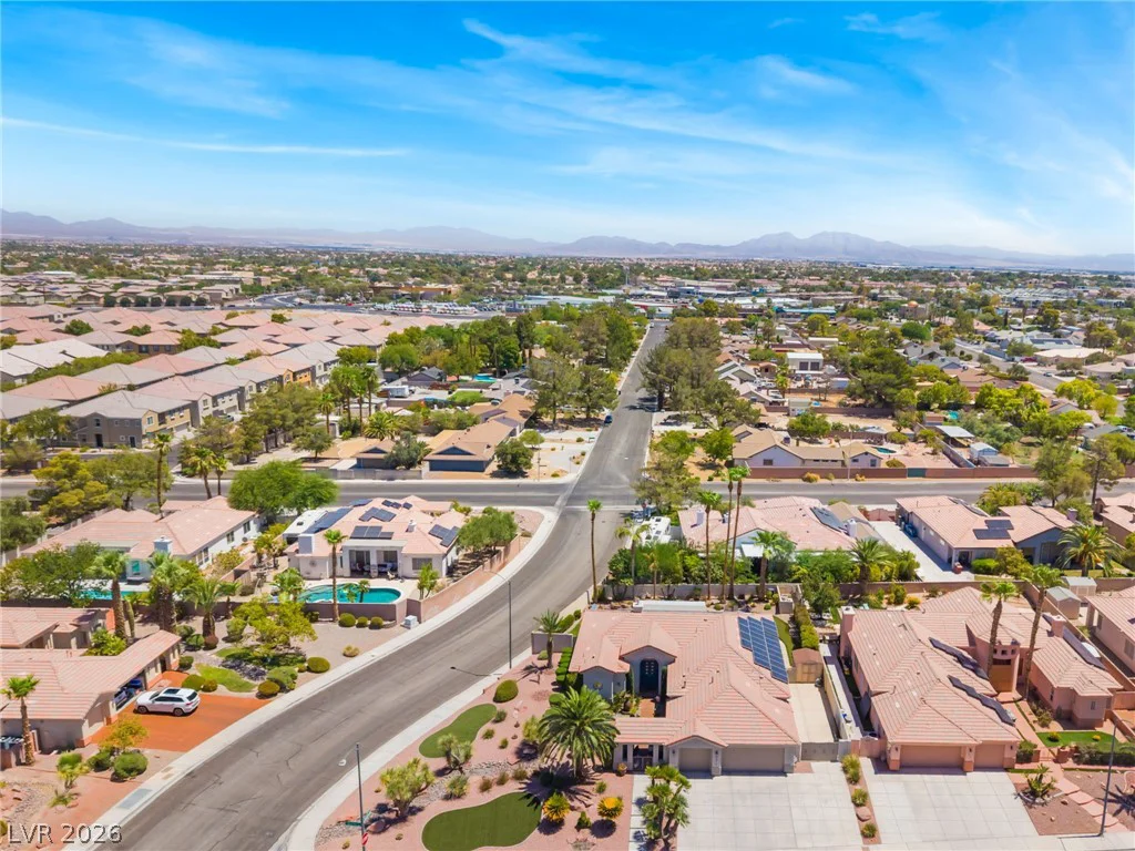 3816 Maurice, Las Vegas, NV 89108