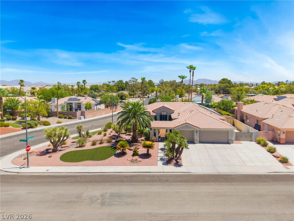 3816 Maurice, Las Vegas, NV 89108