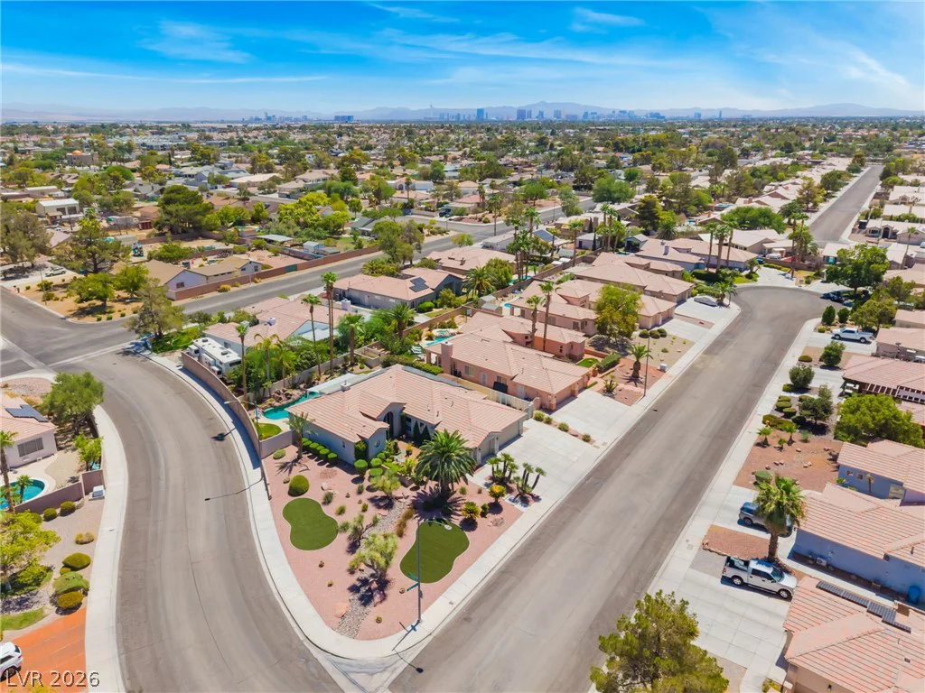 3816 Maurice, Las Vegas, NV 89108