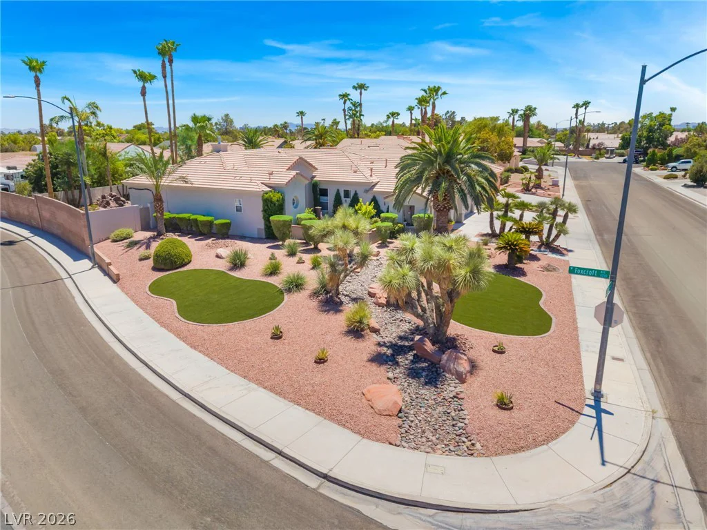 3816 Maurice, Las Vegas, NV 89108