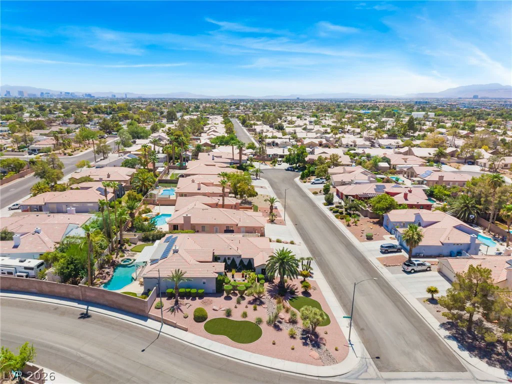 3816 Maurice, Las Vegas, NV 89108