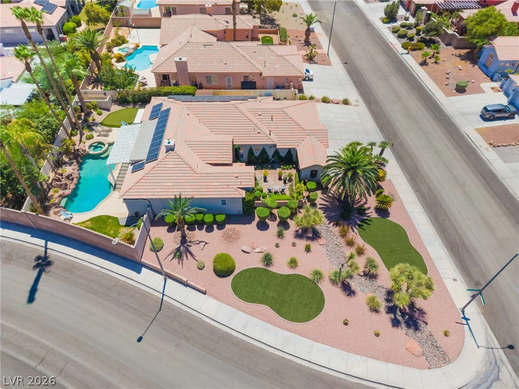 3816 Maurice, Las Vegas, NV 89108