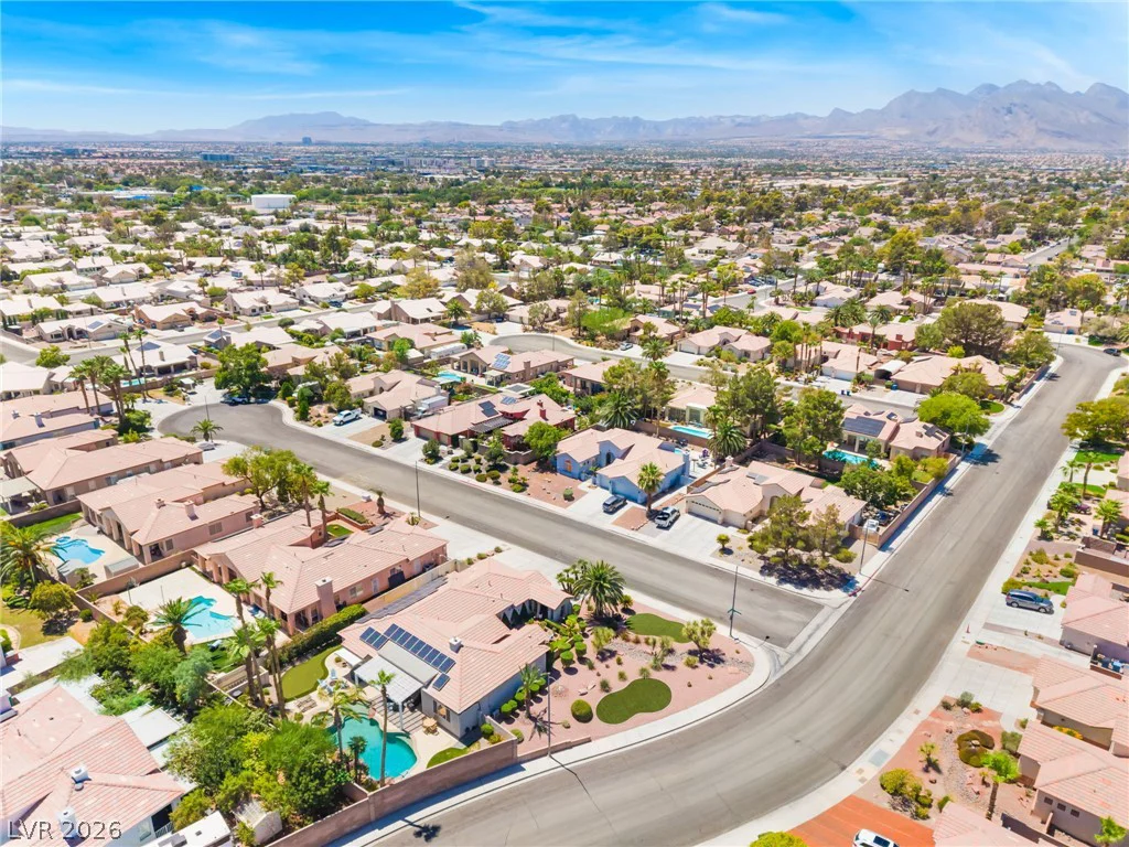 3816 Maurice, Las Vegas, NV 89108