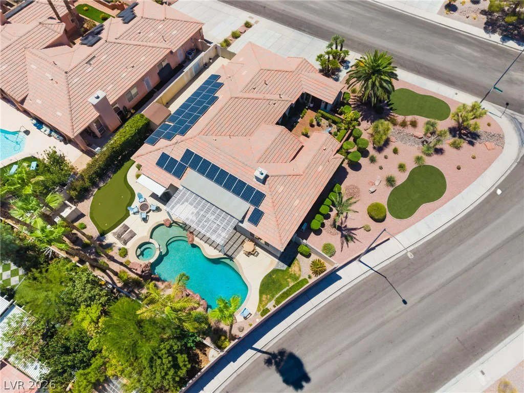 3816 Maurice, Las Vegas, NV 89108