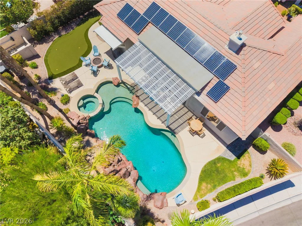 3816 Maurice, Las Vegas, NV 89108