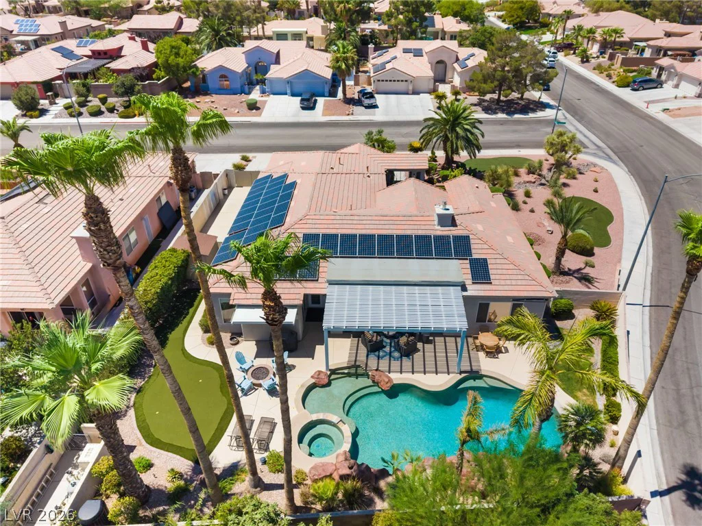 3816 Maurice, Las Vegas, NV 89108