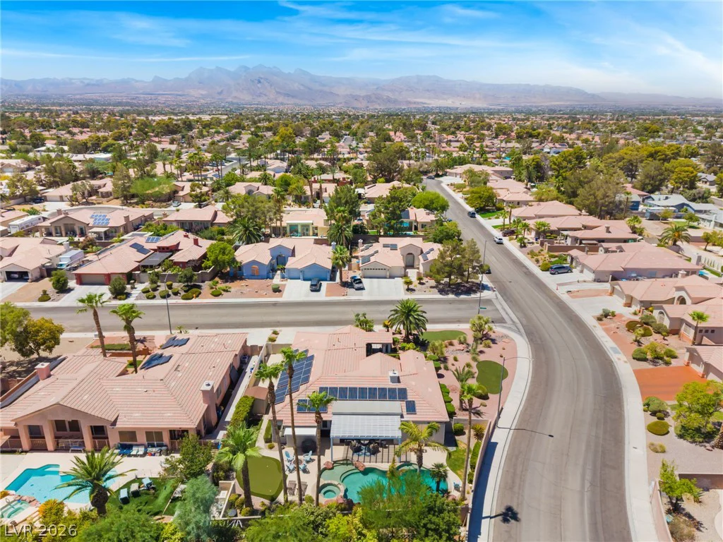 3816 Maurice, Las Vegas, NV 89108