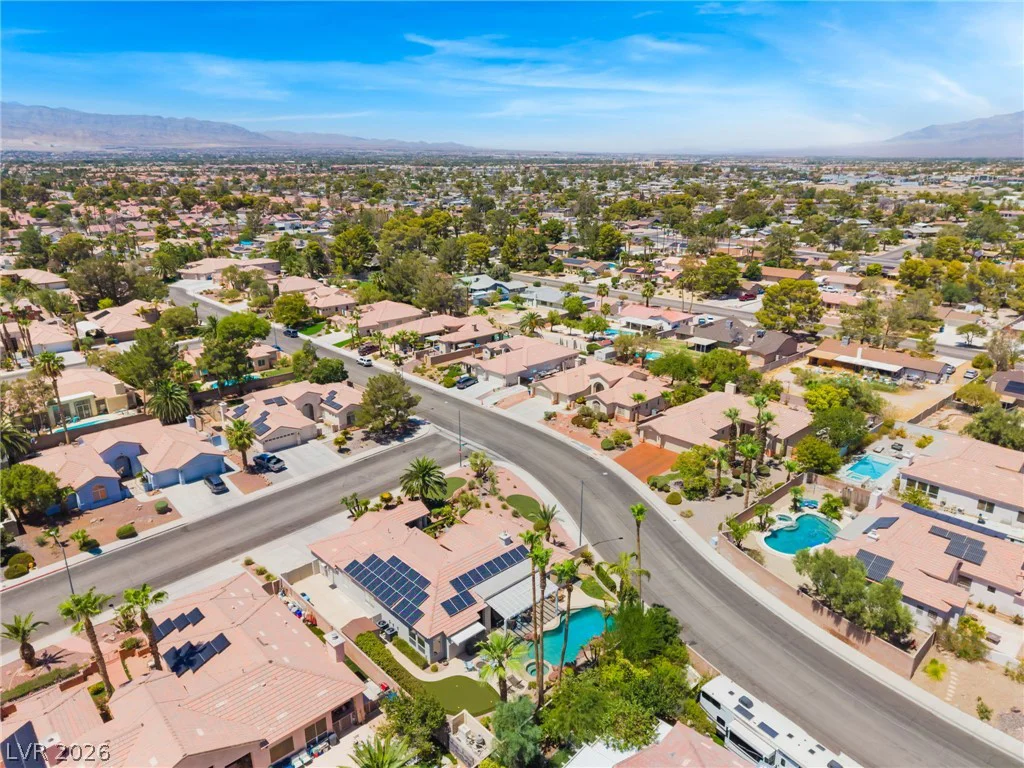 3816 Maurice, Las Vegas, NV 89108