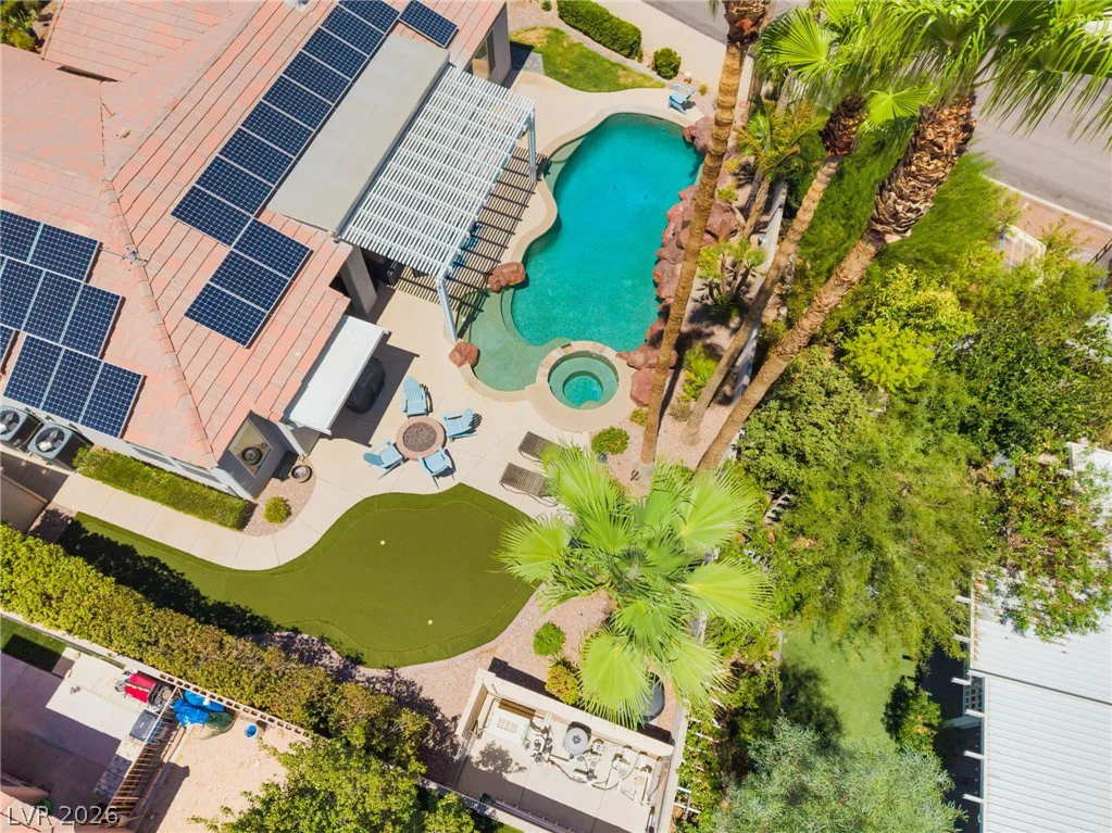 3816 Maurice, Las Vegas, NV 89108