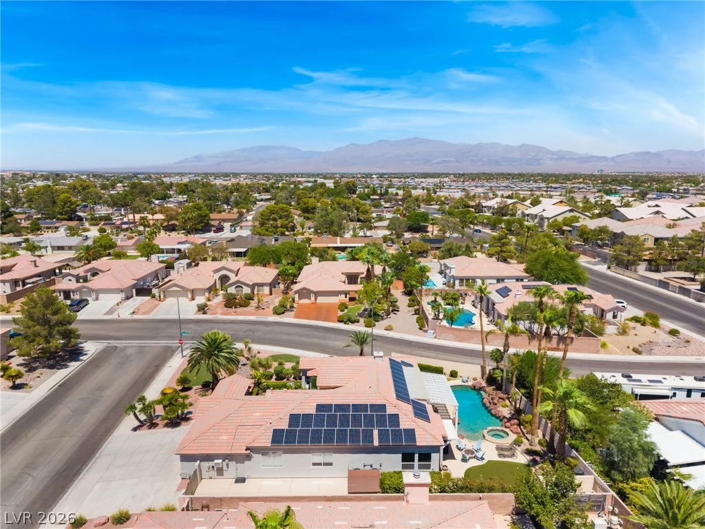 3816 Maurice, Las Vegas, NV 89108