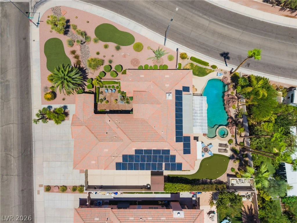 3816 Maurice, Las Vegas, NV 89108