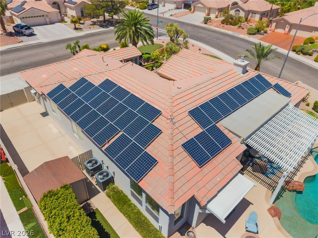 3816 Maurice, Las Vegas, NV 89108