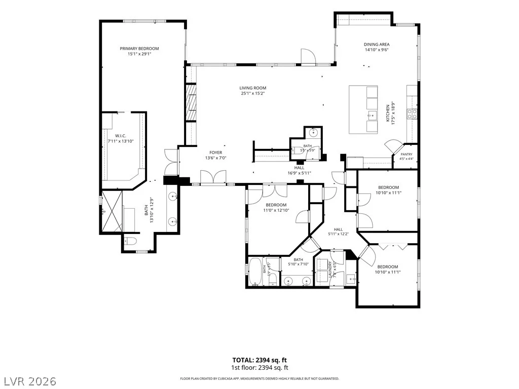 3816 Maurice, Las Vegas, NV 89108