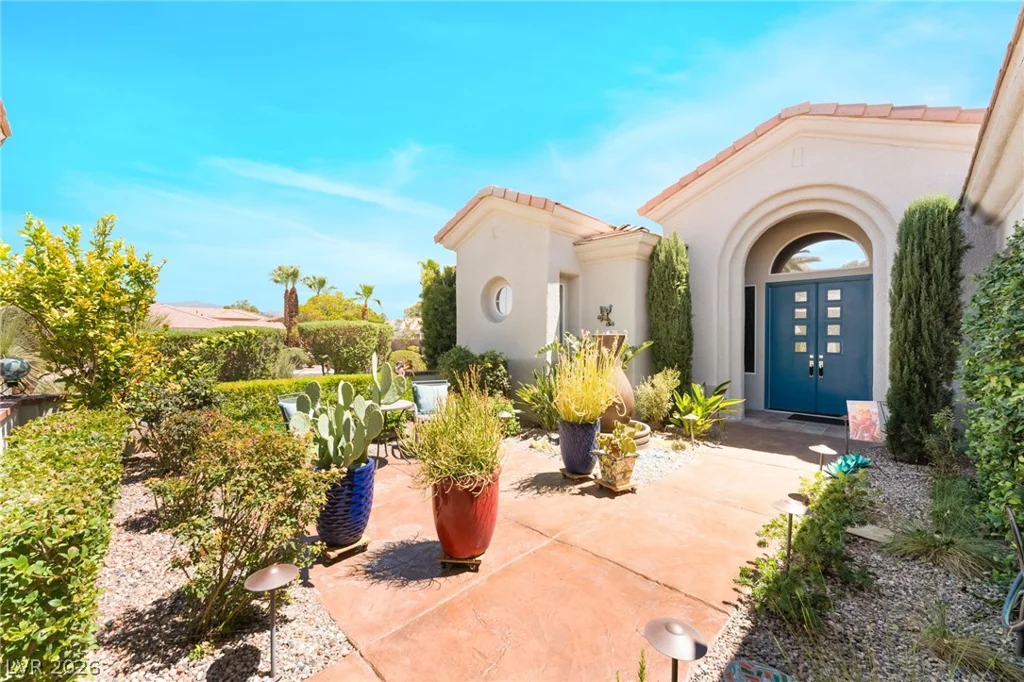 3816 Maurice, Las Vegas, NV 89108