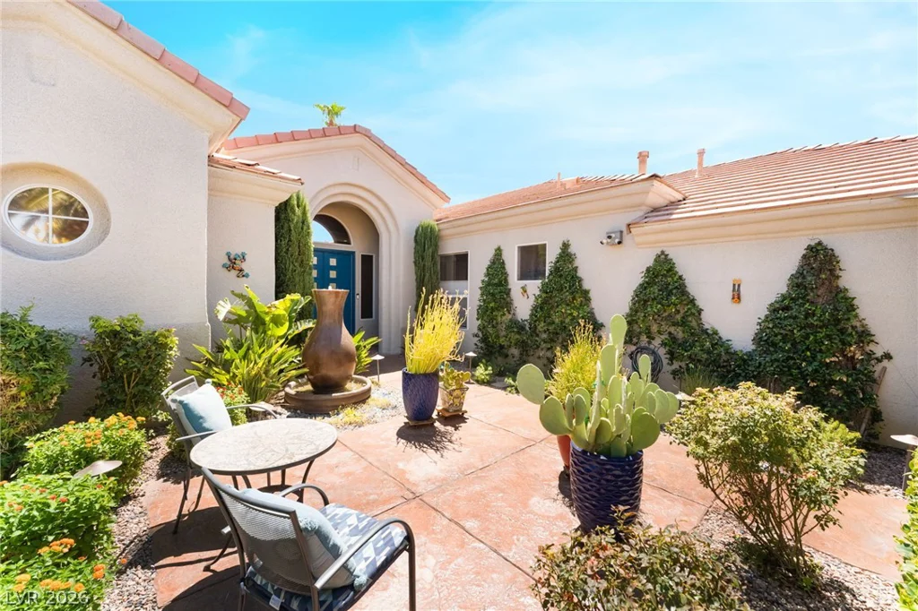 3816 Maurice, Las Vegas, NV 89108