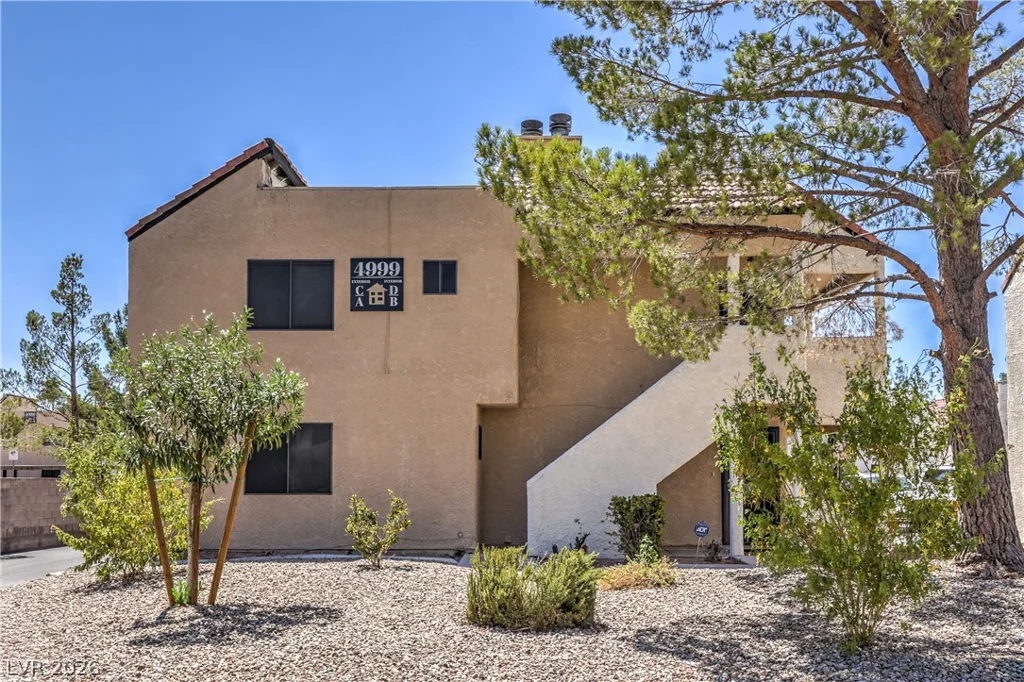 4999 Newport Cove, Las Vegas, NV 89119