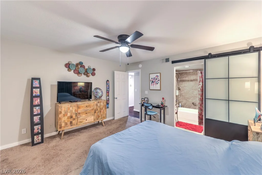 4999 Newport Cove, Las Vegas, NV 89119