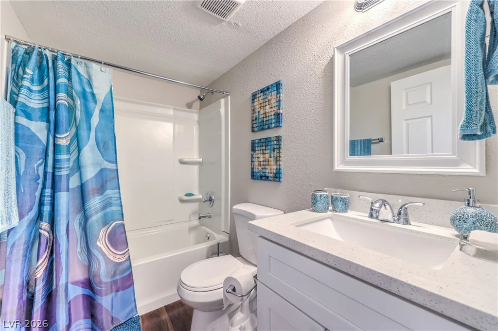 4999 Newport Cove, Las Vegas, NV 89119