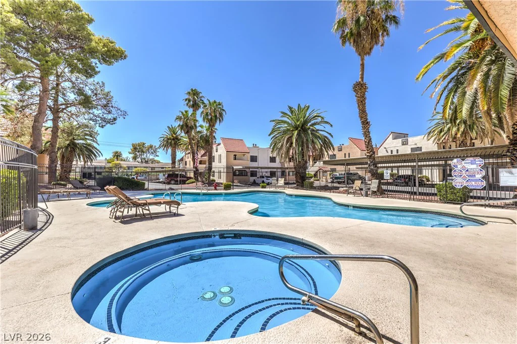 4999 Newport Cove, Las Vegas, NV 89119