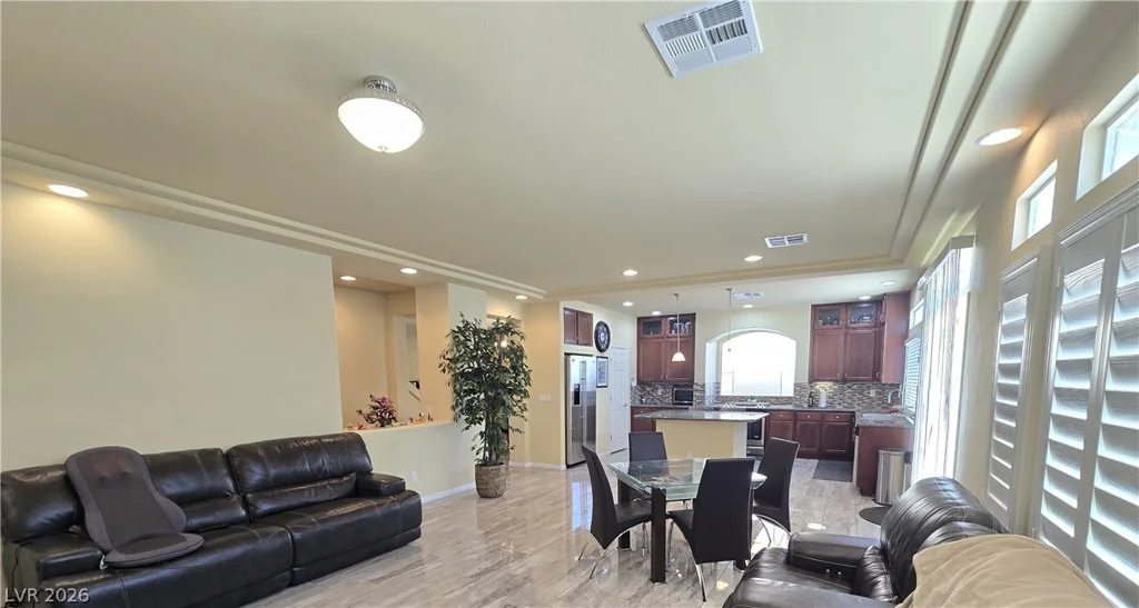 9680 Paraiso Springs, Las Vegas, NV 89139