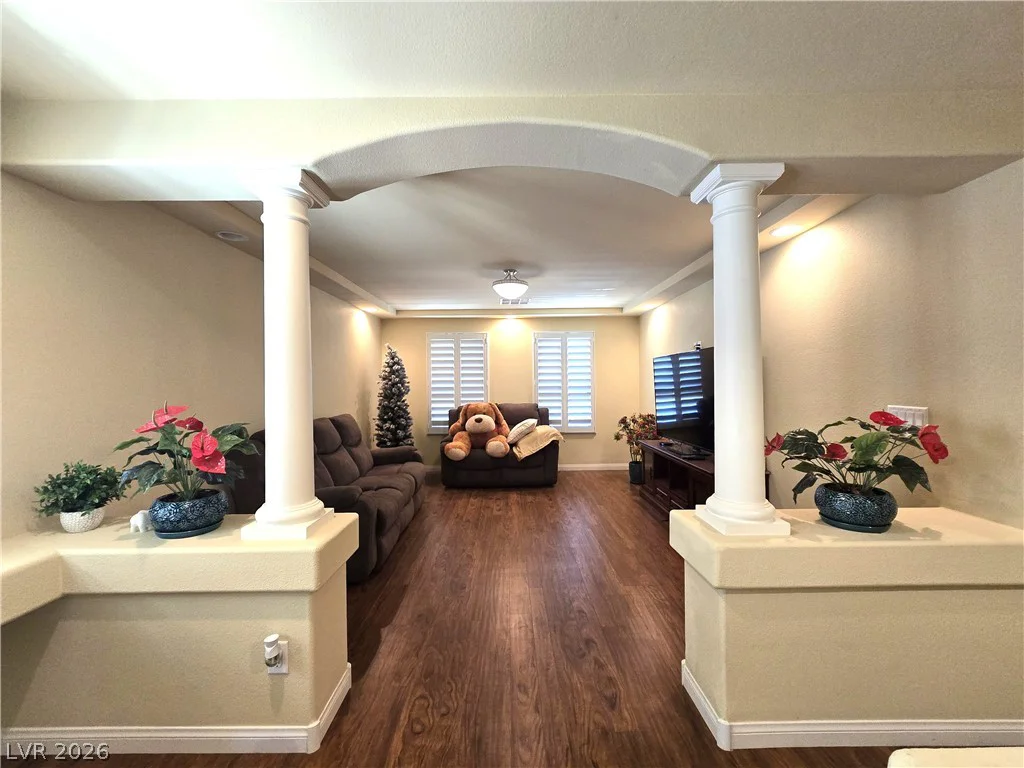 9680 Paraiso Springs, Las Vegas, NV 89139