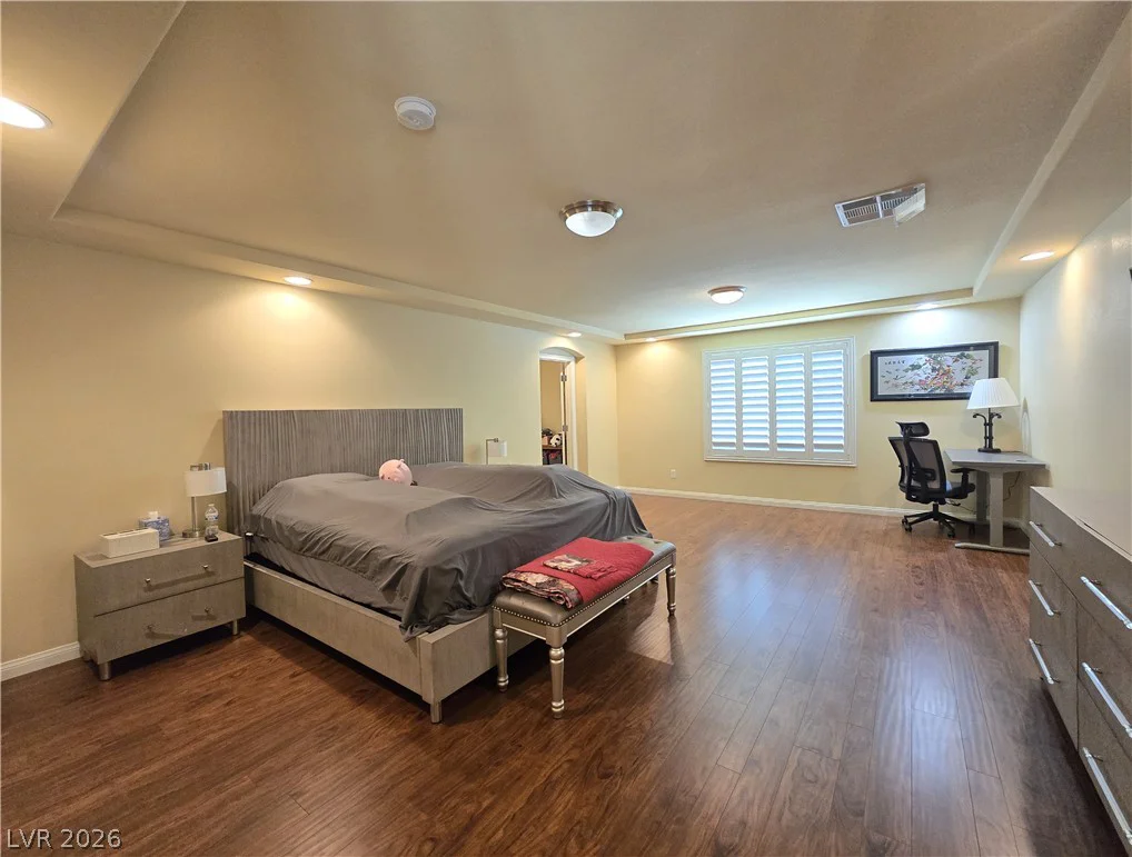 9680 Paraiso Springs, Las Vegas, NV 89139