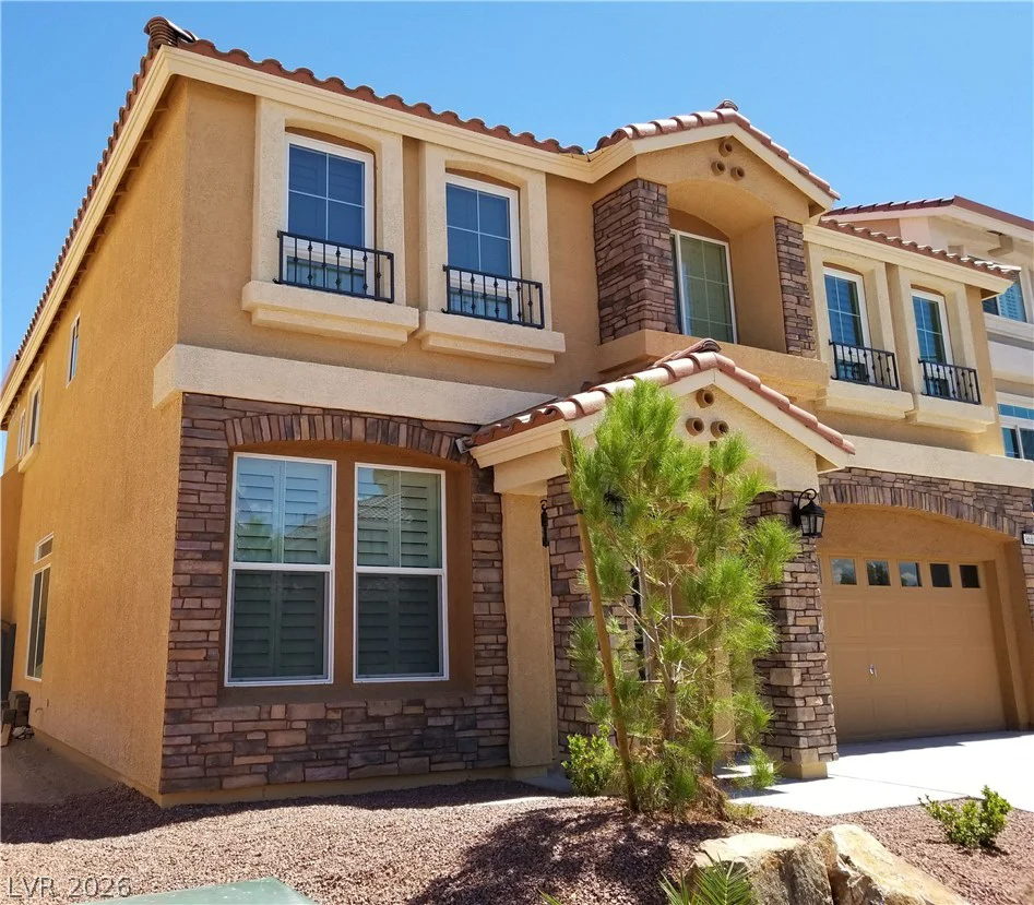 9680 Paraiso Springs, Las Vegas, NV 89139