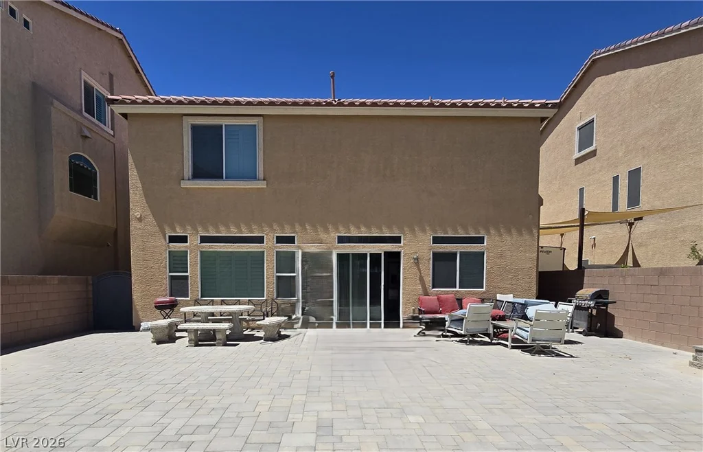 9680 Paraiso Springs, Las Vegas, NV 89139