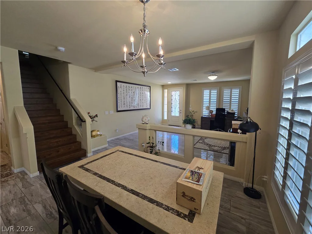 9680 Paraiso Springs, Las Vegas, NV 89139