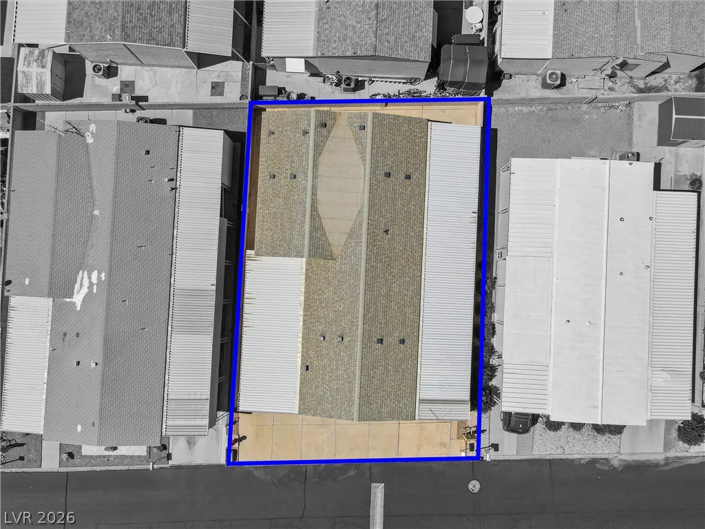 5048 Royal, Las Vegas, NV 89103
