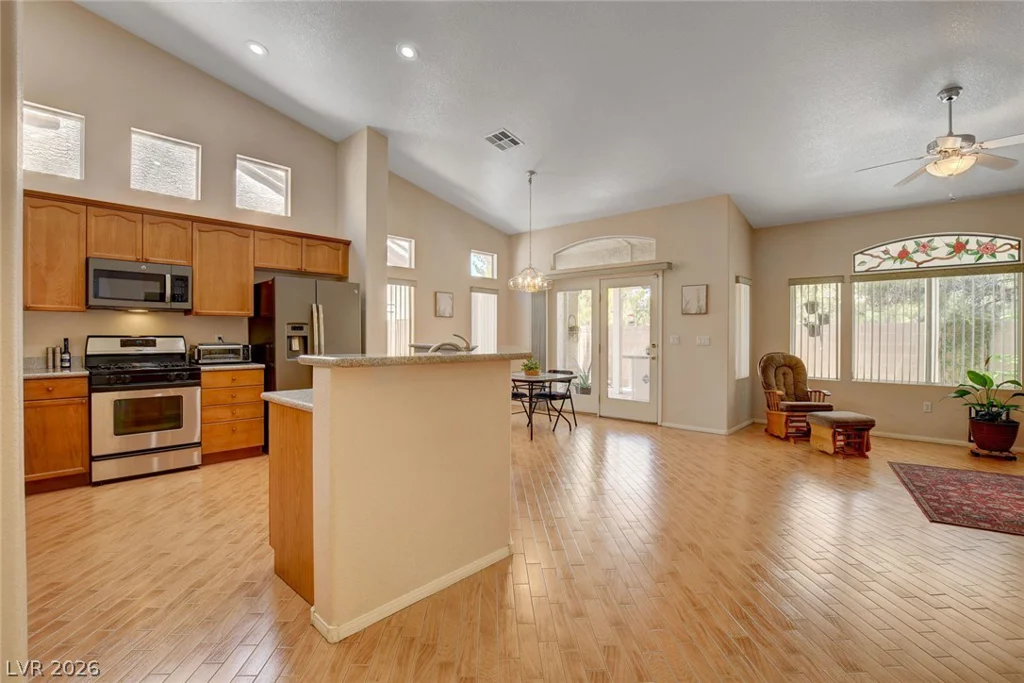 5090 Shadow River, Las Vegas, NV 89148