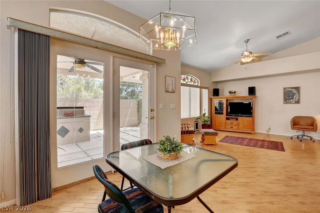 5090 Shadow River, Las Vegas, NV 89148