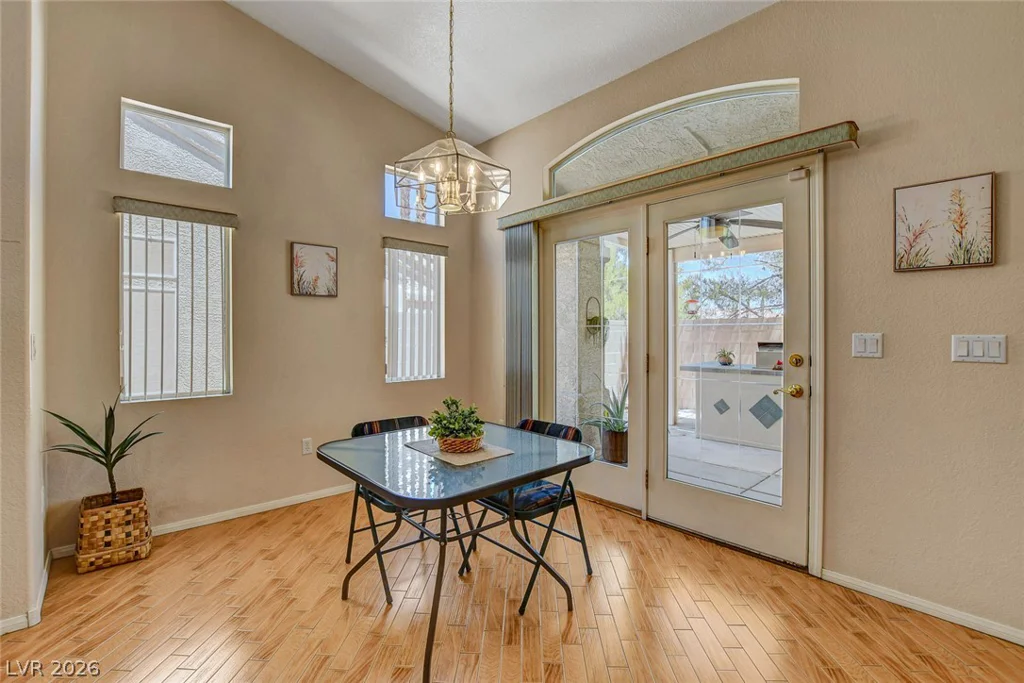 5090 Shadow River, Las Vegas, NV 89148