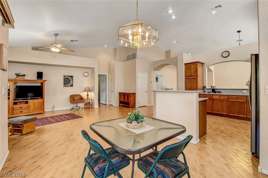 5090 Shadow River, Las Vegas, NV 89148