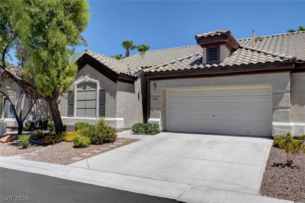 5090 Shadow River, Las Vegas, NV 89148