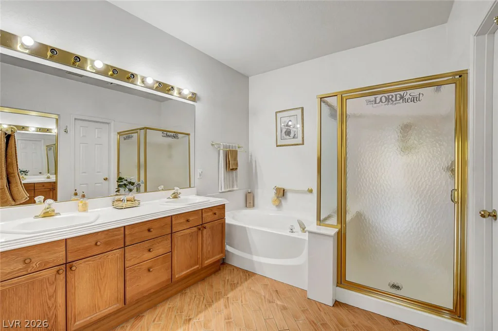 5090 Shadow River, Las Vegas, NV 89148