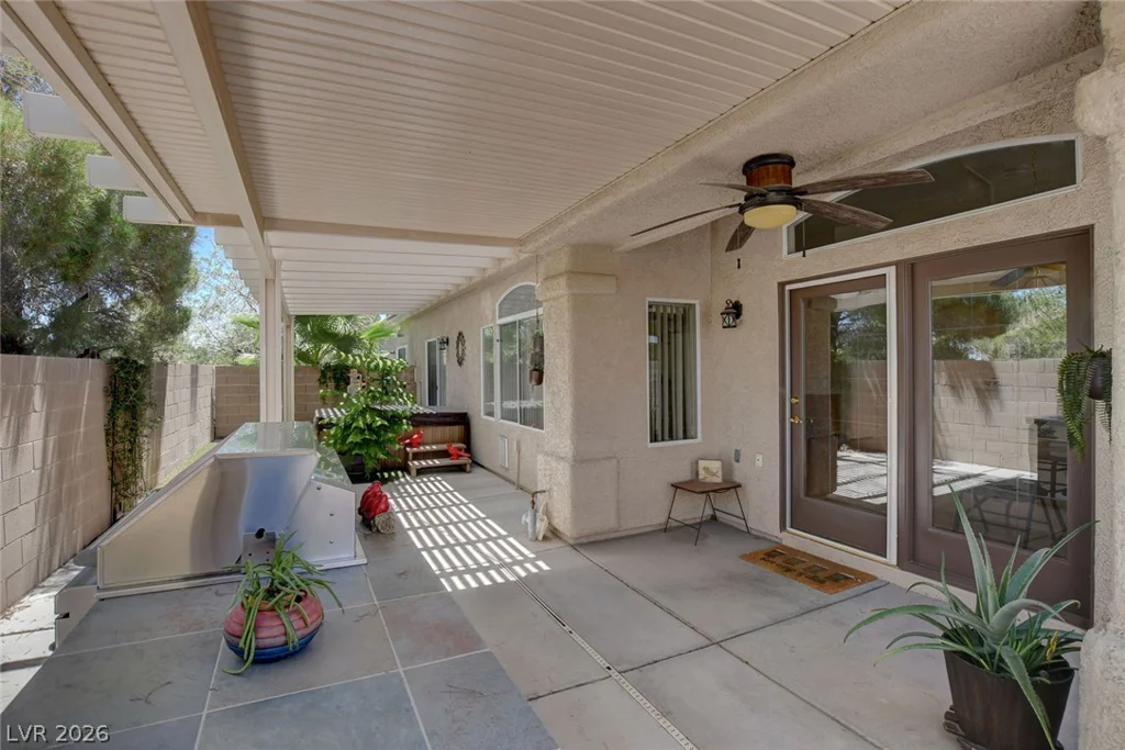 5090 Shadow River, Las Vegas, NV 89148